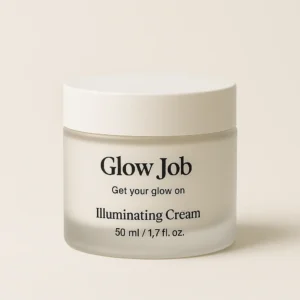 Glow Job™ Illuminating Cream