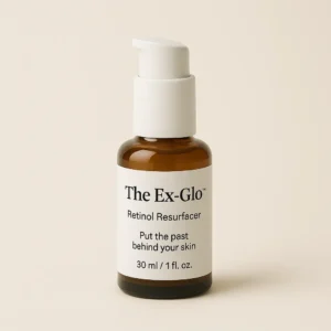 The Ex-Glo™ Retinol Resurfacer